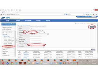 Compare GSPN Data Closed Price