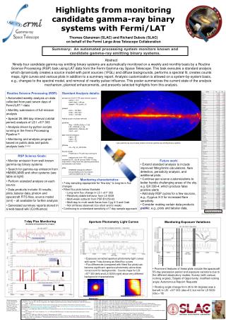 Highlights from monitoring candidate gamma-ray binary systems with Fermi/LAT