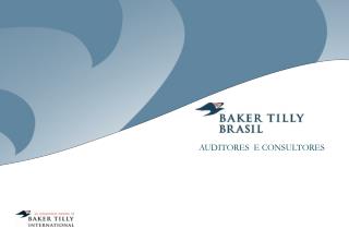 AUDITORES E CONSULTORES