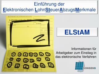 ELStAM