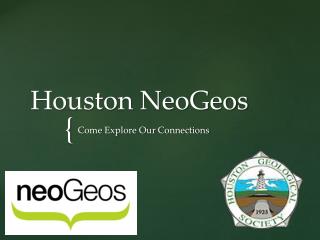 Houston NeoGeos