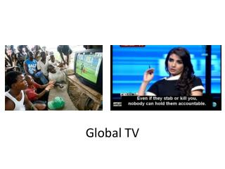 Global TV