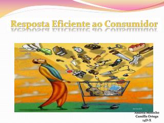 Resposta Eficiente ao Consumidor