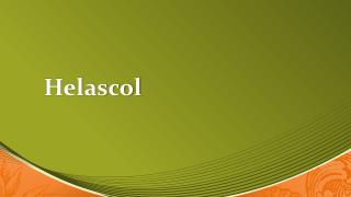 Helascol