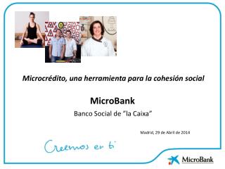 MicroBank