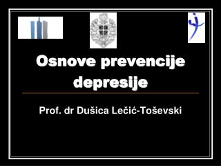 Osnove prevencije depresije