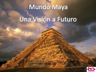 Mundo Maya