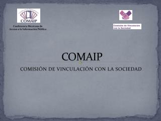 COMAIP