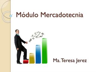 Módulo Mercadotecnia