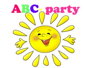 A B C - party