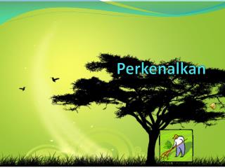 Perkenalkan