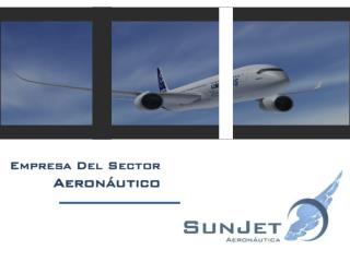 Aeronáutica en Andalucía: “Se declara tercer polo aeronáutico en Europa”