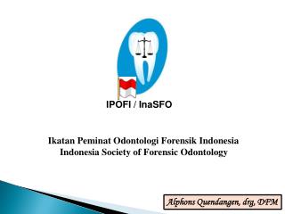 IPOFI / InaSFO