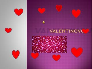 VALENTINOVO
