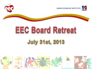 EEC Board Retreat