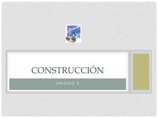 Construcción