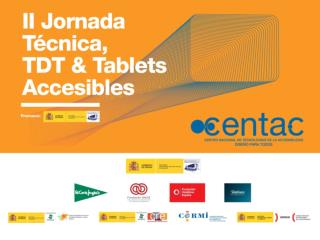 Producción de contenidos accesible para la TDT