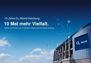 10 Mal mehr Vielfalt.