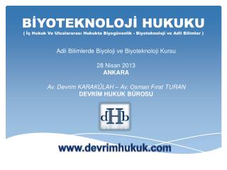 devrimhukuk