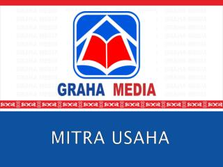 MITRA USAHA