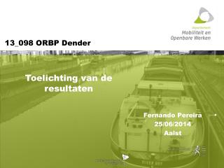 13_098 ORBP Dender