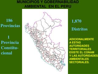 186 Provincias