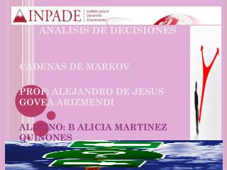 ANALISIS DE DECISIONES