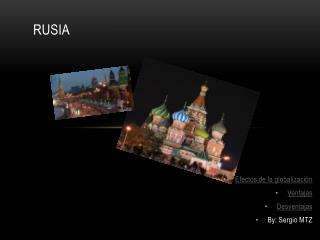 Rusia