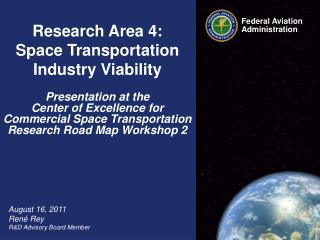 Federal Aviation Administration