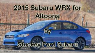 ppt-41972-2015-Subaru-WRX-for-Altoona