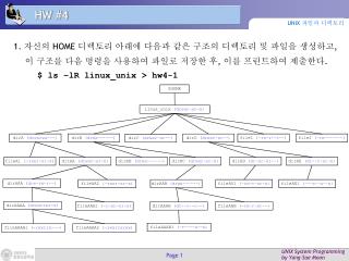 HW #4