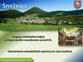 Sne žnica