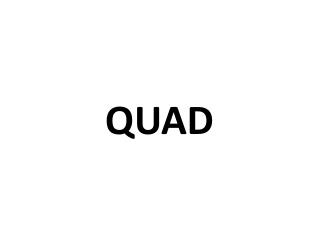 QUAD