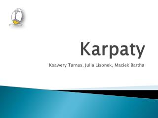 Karpaty