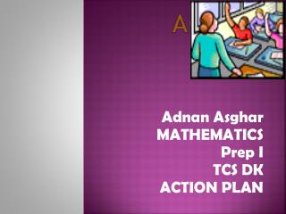 ACTION PLAN