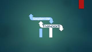 Tagliente Trasporti Srl