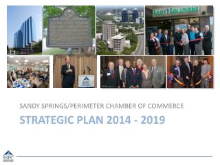 strategic plan 2014 - 2019