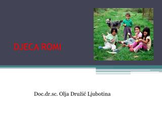 DJECA ROMI