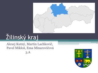 Žilinský kraj