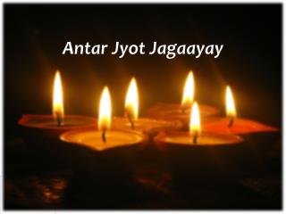 Antar Jyot Jagaayay