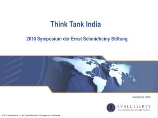 Think Tank India