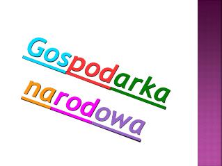 Gos pod arka na rod owa