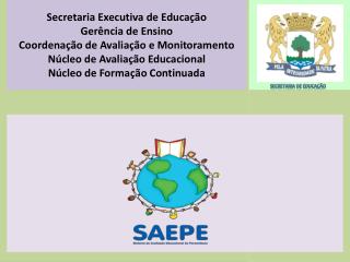 SECRETARIA DE EDUCAÇÃO