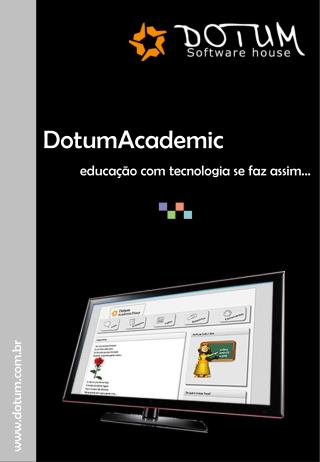 educação com tecnologia se faz assim...