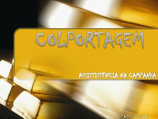 COLPORTAGEM