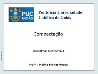 Compactação