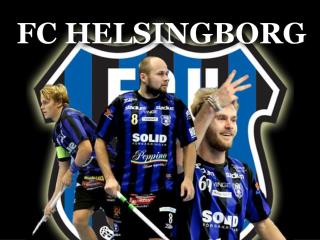 FC HELSINGBORG