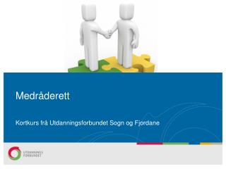 Medråderett