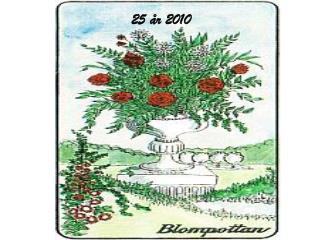 25 år 2010