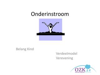 Onderinstroom